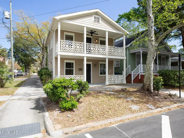 701 S 5th Avenue, Wilmington, NC 28401