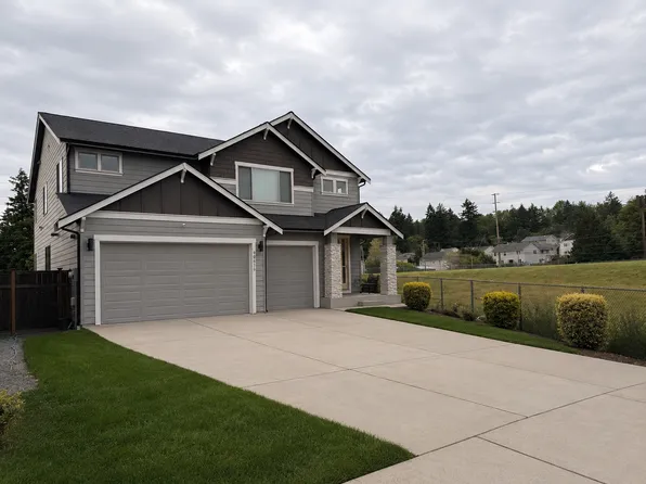 9816 S 200th Pl, Kent, WA 98031