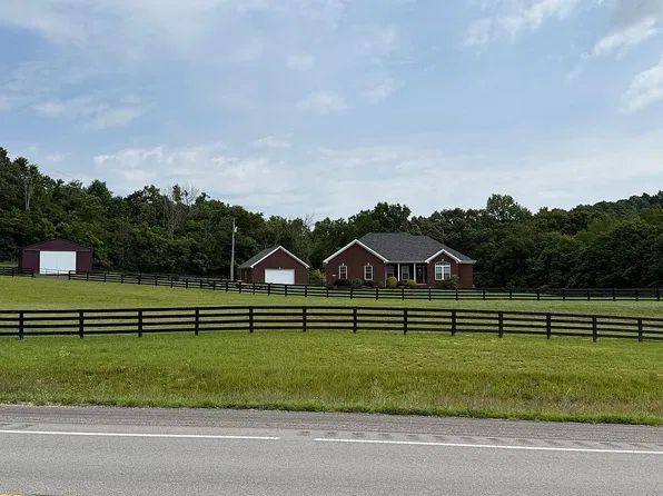 7564 W Highway 60, Hardinsburg, KY 40143