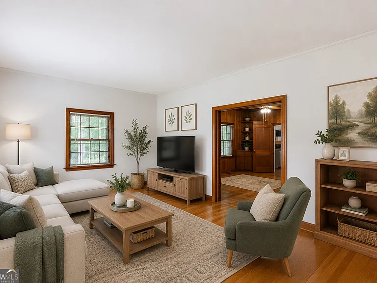 2111 Martin Luther King Jr Dr NW — Photo 2