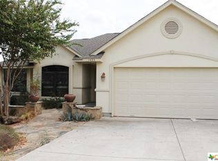 1435 Allison Dr, New Braunfels, TX 78130
