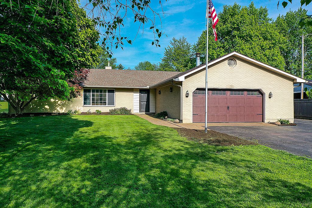 7942 State Route 48, Waynesville, OH 45068 Zillow