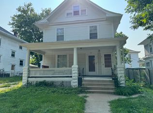 1211 S 24th St #1, Lincoln, NE 68502