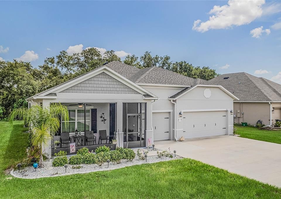 1817 Forest Glen Dr, Fruitland Park, FL 34731 MLS G5072607 Zillow