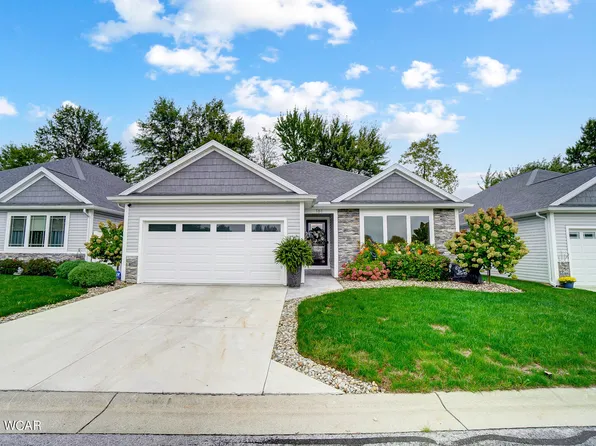 161 Eagles Point S, Lima, OH 45805