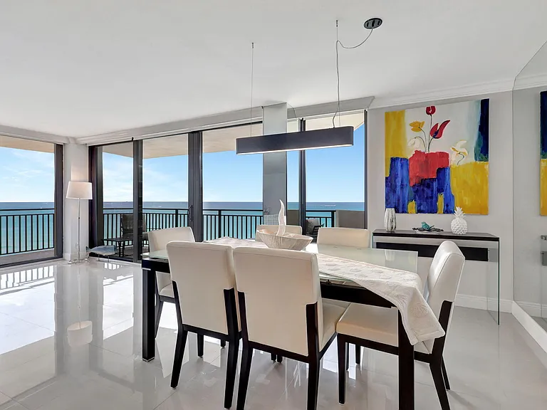 5460 N Ocean Dr #7A — Photo 7