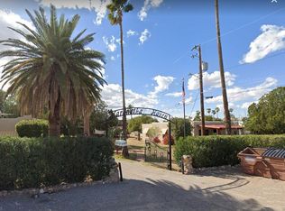 1425 N Dodge Blvd APT C, Tucson, AZ 85716