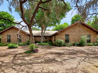 7305 Albert Rd, Austin, TX, 78745