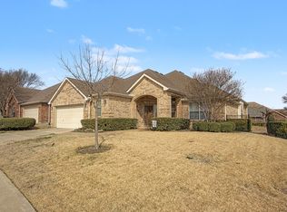 434 Long Cove Dr, Fairview, TX 75069