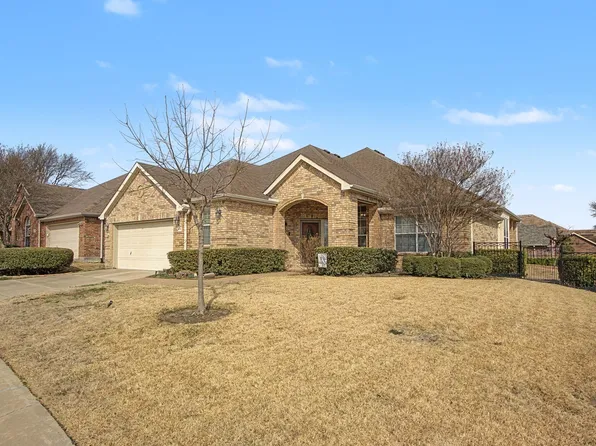 434 Long Cove Dr, Fairview, TX 75069