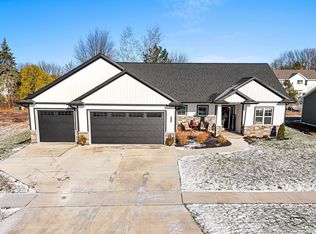 3441 Paula St, Green Bay, WI 54311