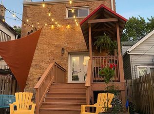 1824 W Berwyn Ave #2, Chicago, IL 60640