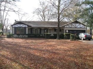415 W Us Highway 82, New Boston, TX 75570