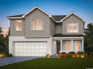 944 Heartseed Ave, New Braunfels, TX 78130