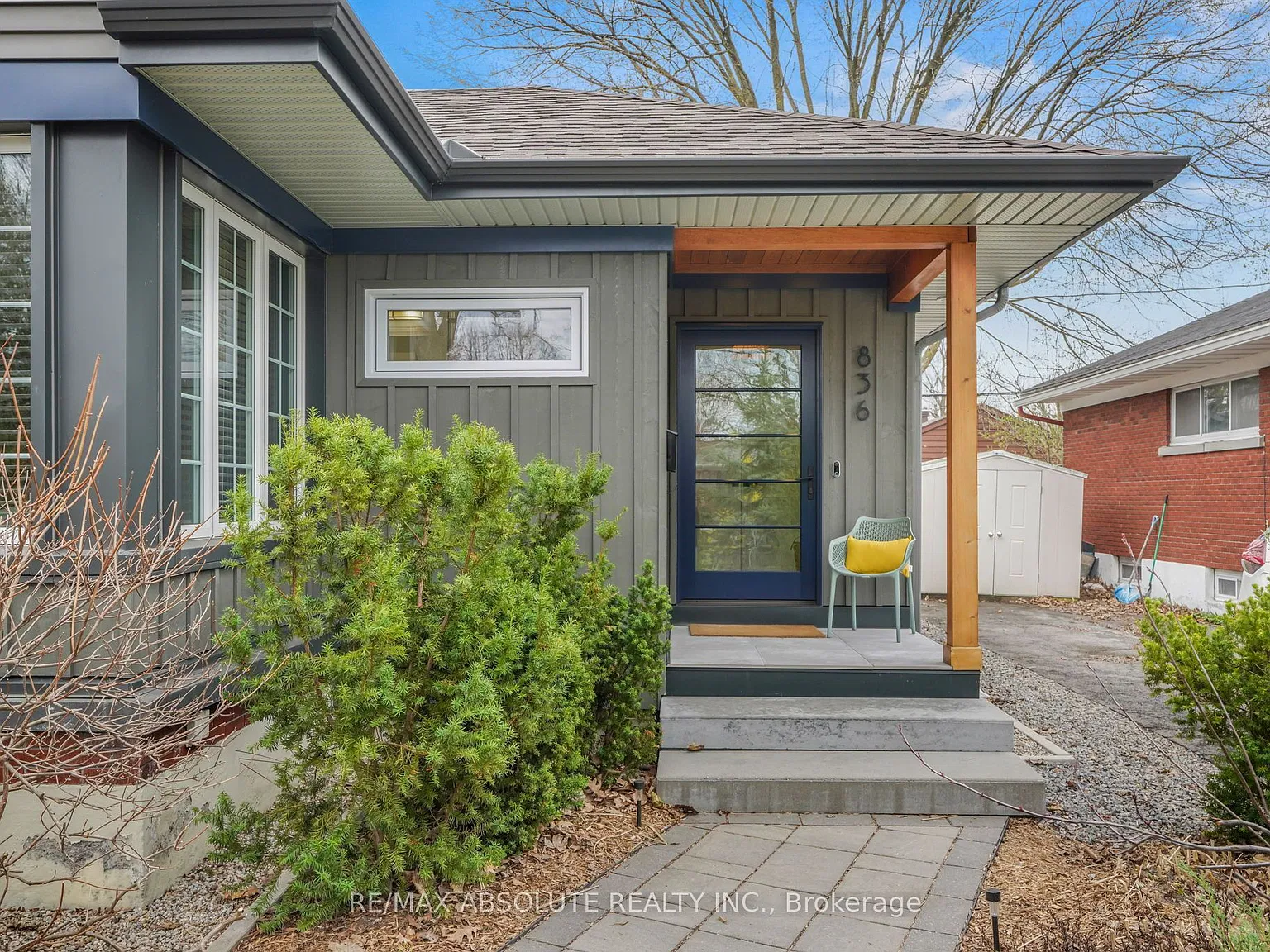 3 bed, $3,400 — Photo 2