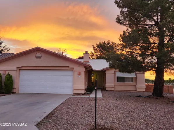919 E Christmas Tree Ln, Pearce, AZ 85625
