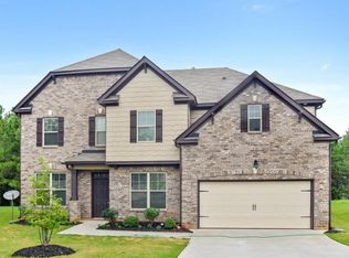 3115 Duke Dr, Fairburn, GA 30213