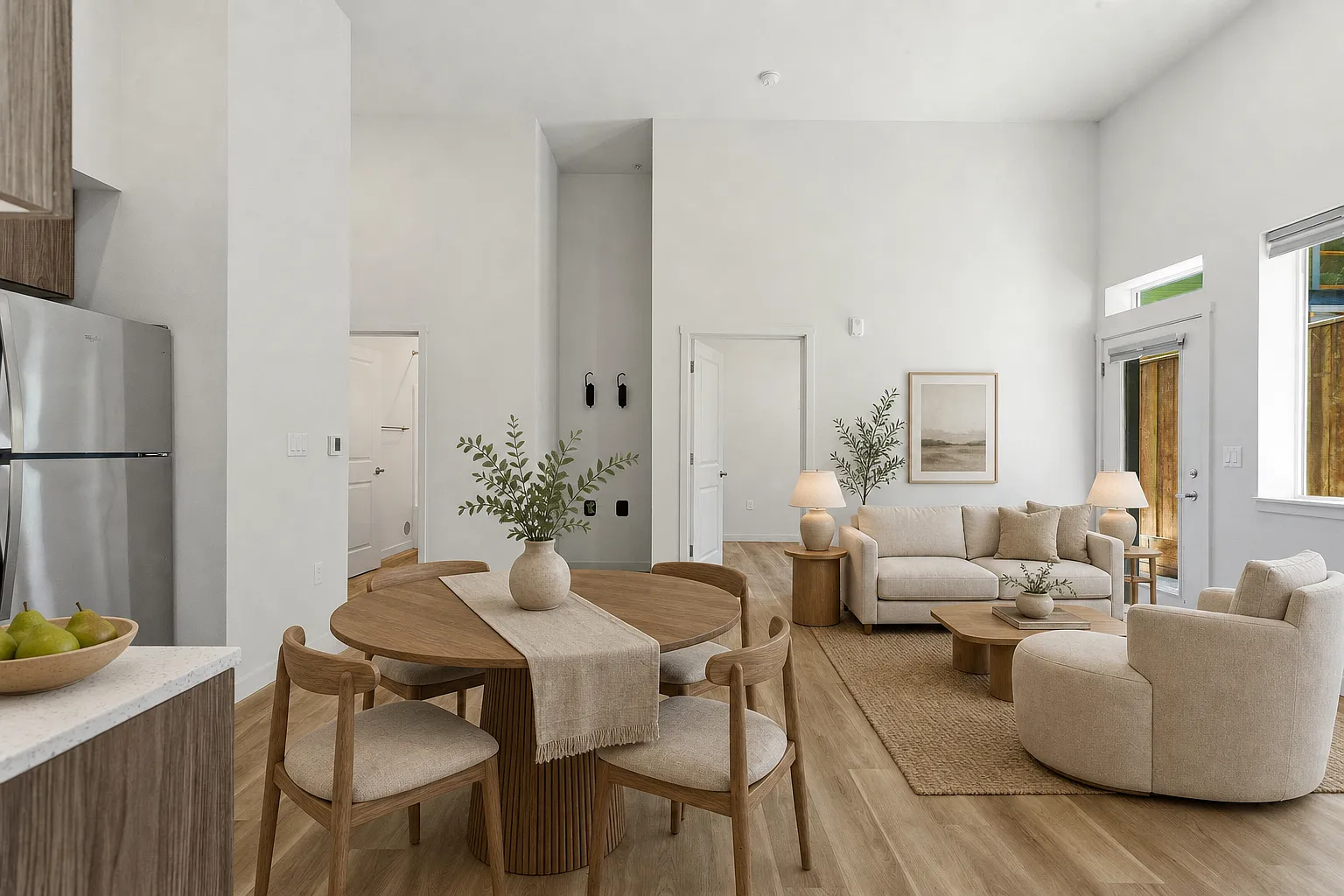 Evergreen Peak Apartments — Photo 4