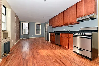 Rented by J Misrahi Realty Corp