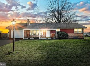 2464 Emig Mill Rd, Dover, PA 17315