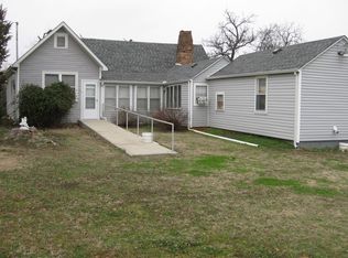 11650 Cemetery Rd, Noble, OK 73068