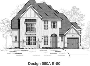 4231 Paddock Ln, Prosper, TX 75078