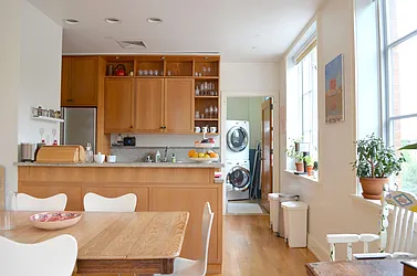 Rented by Brown Harris Stevens