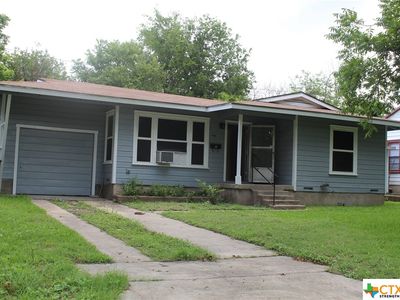 1411 S 33rd St, Temple, TX, 76504