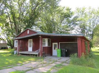 301 Church Street, Thorp, WI 54771
