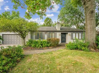 1045 Plum Rdg, Columbus, OH 43213