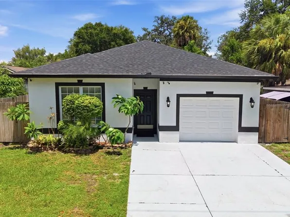 8205 N 12th St, Tampa, FL 33604