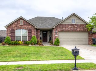 4617 S 179th Ave E, Tulsa, OK 74134
