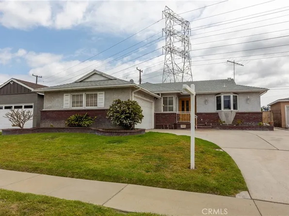 5007 Carfax Ave, Lakewood, CA 90713