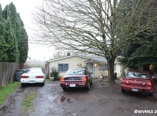 3726 Mahrt Ave SE, Salem, OR 97317