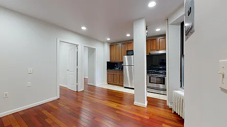 Rented by Bond New York