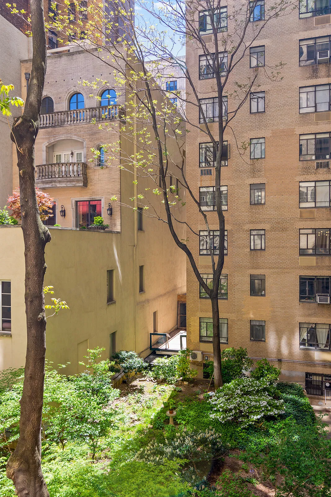 140 Riverside Drive #3L in Upper West Side, Manhattan | StreetEasy