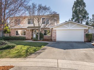 1038 Bright Oak Pl, San Jose, CA