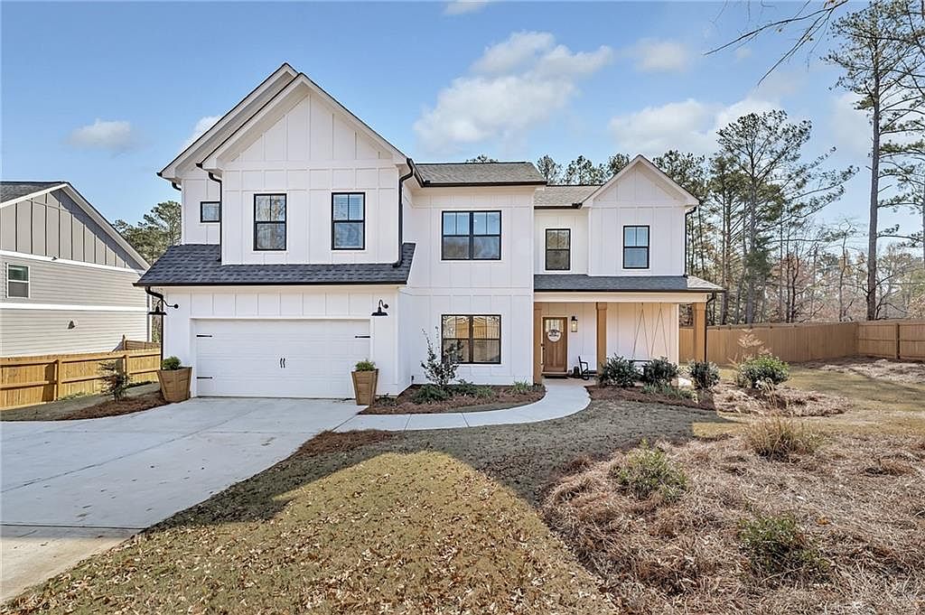 109 Level Creek Rd, Sugar Hill, GA 30518 Zillow
