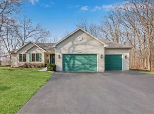 4128 Everett Pl, Park City, IL 60085