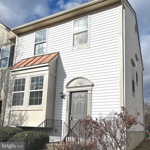 6108 Blacksmith Dr, District Heights, MD, 20747