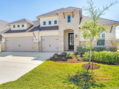 144 Maravillas, Boerne, TX, 78006