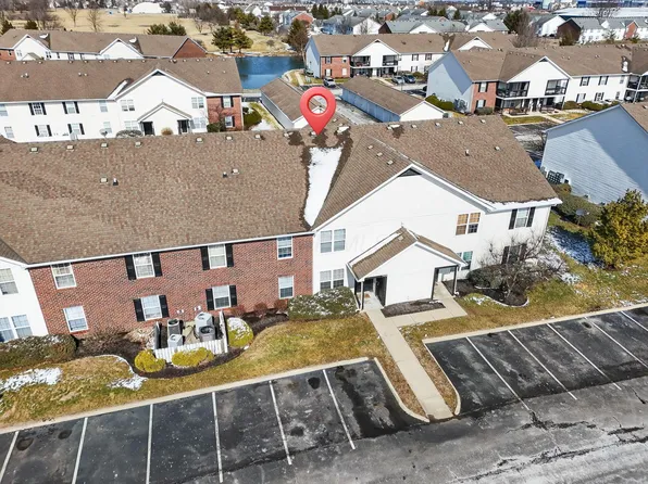 5488 Cypress Chas, Columbus, OH 43228