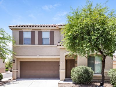 17022 W Marconi Ave, Surprise, AZ, 85388