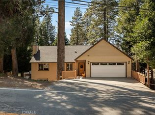 434 Klamath Dr, Lake Arrowhead, CA 92352