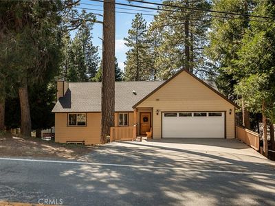 434 Klamath Dr, Lake Arrowhead, CA, 92352