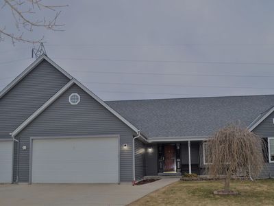337 S Maple Ln, Saukville, WI, 53080