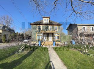 823 N Capitol Ave #825-1/2, Lansing, MI 48906