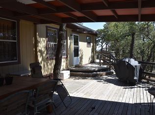 62 Swordfish Dr, Thoreau, NM 87323