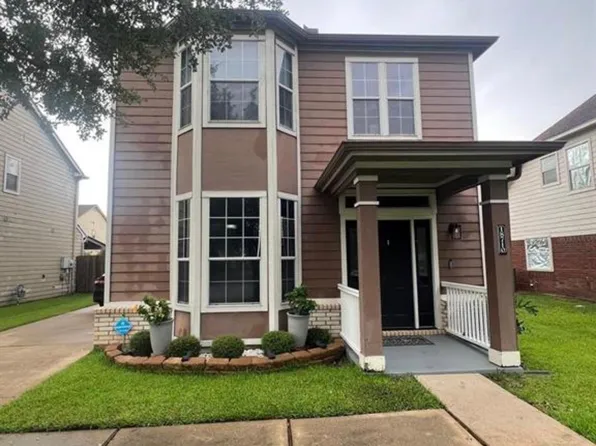 18710 Sandelford Dr, Katy, TX 77449