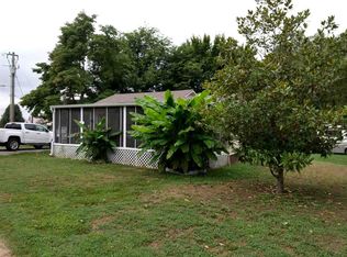 335 Magnolia Harbor Loop, Tiptonville, TN 38079